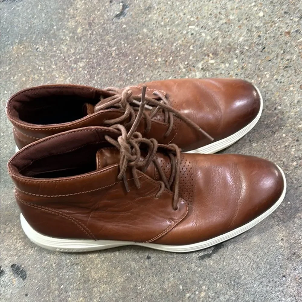 Cole Haan Leather Men's Shoes
